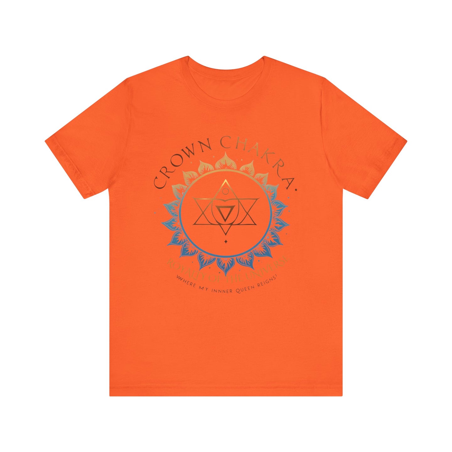 Crown Chakra Tee